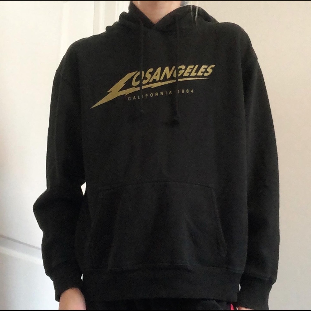 brandy la hoodie (trade)